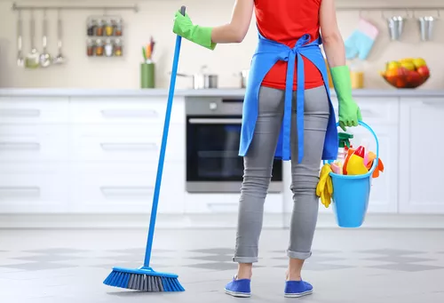 Hemstädning: Så anställer man de bästa städfirmorna för att städa ditt hem